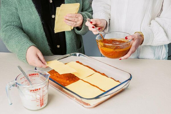 Pyrex Skleněná mísa Ø15cm, 0,7l