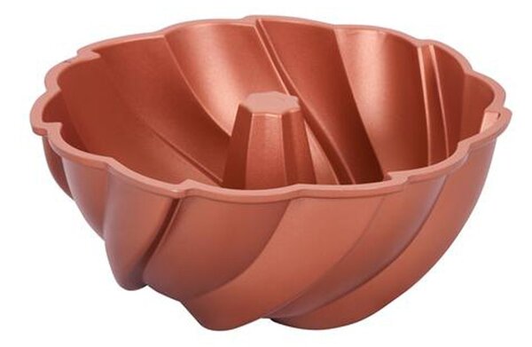 Kitchisimo Forma na bábovku Dolce 24cm větrník