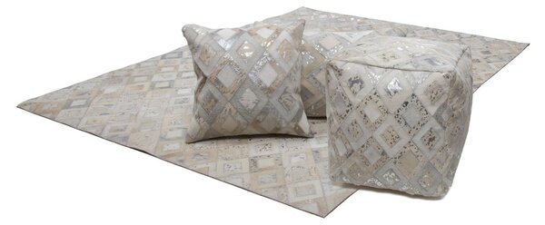 SEDACÍ PODUŠKA, 45/45/45 cm Kayoom - Taburety, Online Only