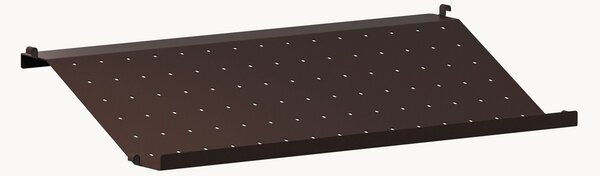 Regál na boty String System, Š 58 x H 30 cm