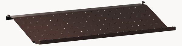 Regál na boty String System, Š 78 x H 30 cm