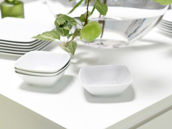SADA MISEK NA MÜSLI porcelán keramika Creatable - Sada misek, Online Only