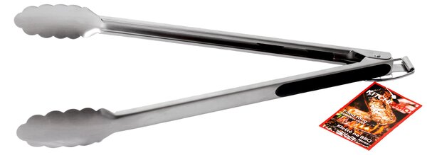 Toro Nerezové BBQ kleště 43cm