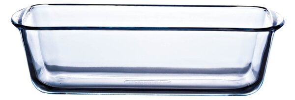 Skleněná zapékací forma na chléb PYREX 28x12cm/1,5l