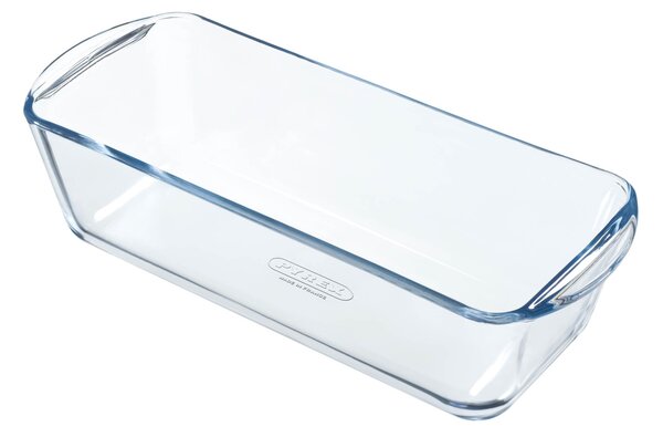 Skleněná zapékací forma na chléb PYREX 28x12cm/1,5l