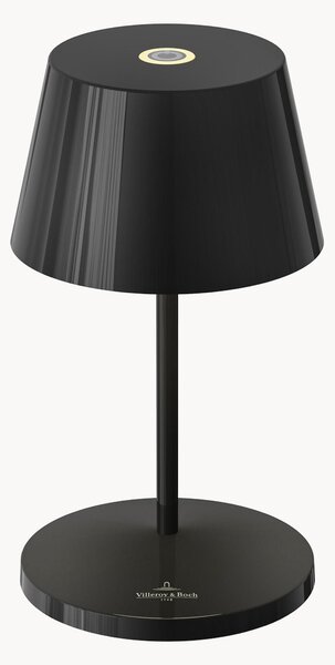 Stmívatelná přenosná stolní LED lampa Seoul RC
