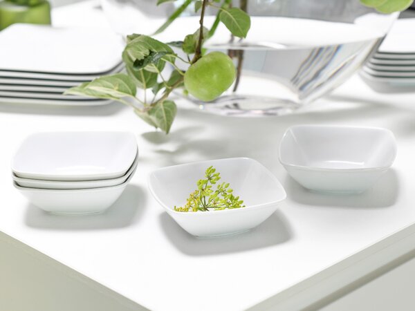 SADA MISEK NA MÜSLI porcelán keramika Creatable - Sada misek, Online Only