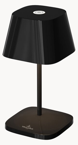Stmívatelná přenosná stolní LED lampa Neapel RC
