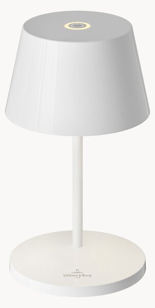 Stmívatelná přenosná stolní LED lampa Seoul RC