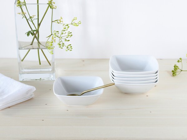 SADA MISEK NA MÜSLI porcelán keramika Creatable - Sada misek, Online Only
