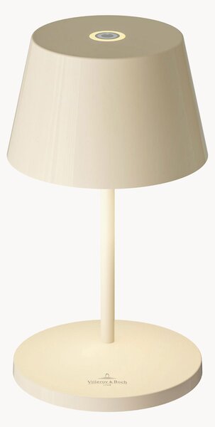 Stmívatelná přenosná stolní LED lampa Seoul RC