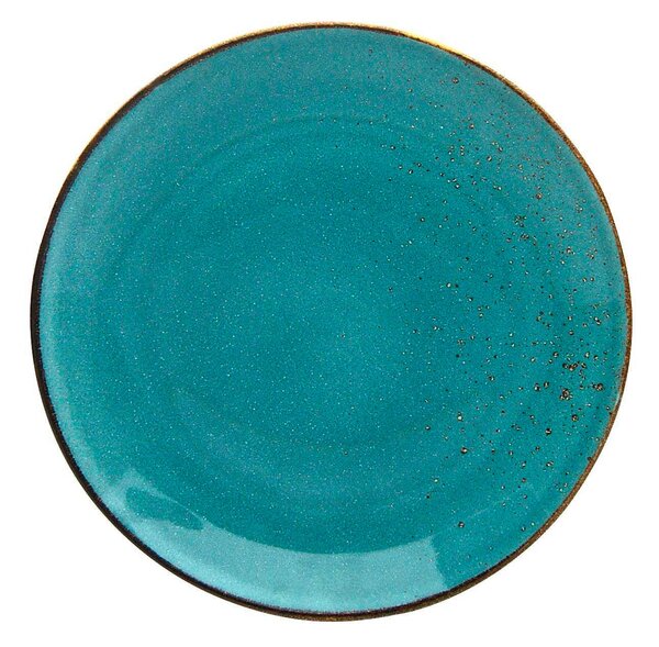 SADA MĚLKÝCH TALÍŘŮ, keramika, 27 cm Creatable - Online Only nádobí, Online Only