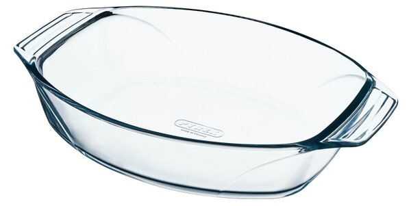 Pyrex Skleněný pekáč s uchy 30x21cm/2l., borosilikát