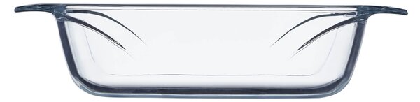 Pyrex Skleněný pekáč s uchy 29x23cm/2,4l., borosilikát
