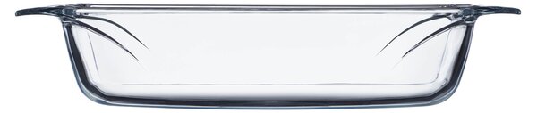 Pyrex Skleněný pekáč s uchy 38x27cm/4l., borosilikát