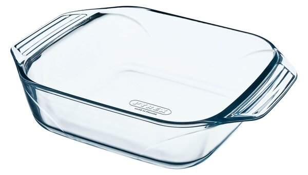 Pyrex Skleněný pekáč s uchy 29x23cm/2,4l., borosilikát