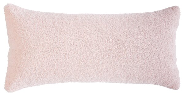 Křeslo OTSBY Buklé Pastelově růžová
