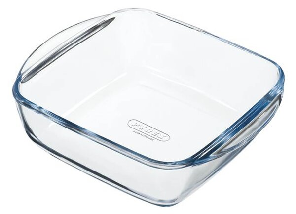 Pyrex Skleněná mísa do horkovzdušné trouby 20x17cm/1l., borosilikát