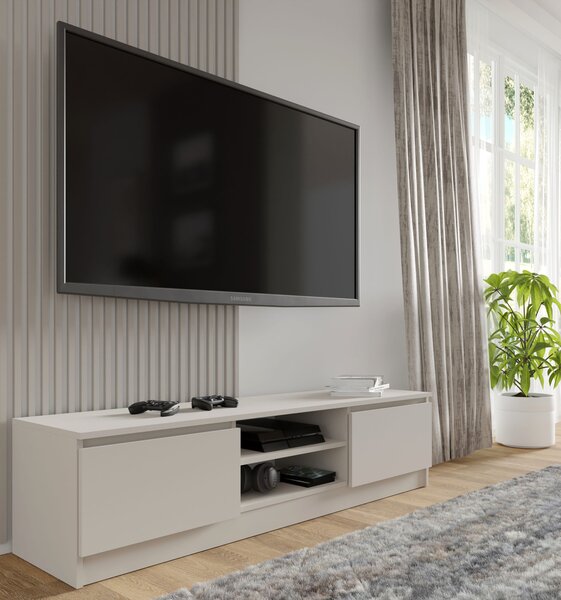 TV skříňka/stolek Maya 150 (kašmír)