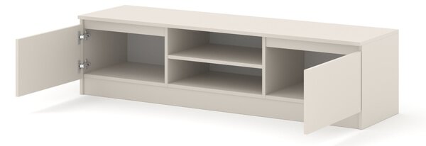 TV skříňka/stolek Maya 150 (kašmír)