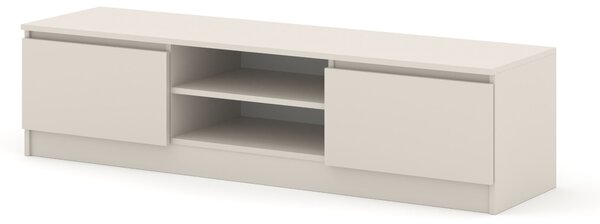 TV skříňka/stolek Maya 150 (kašmír)