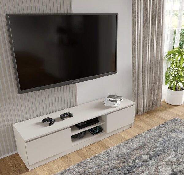 TV skříňka/stolek Maya 150 (kašmír)
