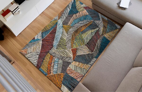 Universal XXI Koberec Koby 120 x 170 cm