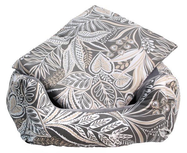 Axin Pelíšek Deluxe 58x48 cm listy
