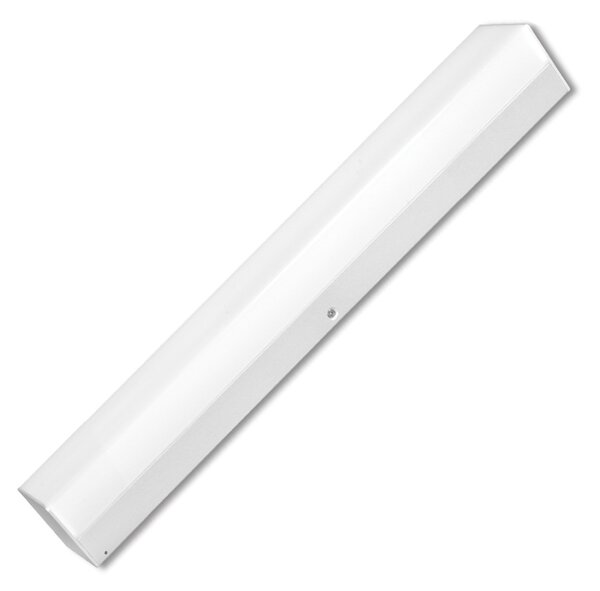 Ecolite Bílé LED svítidlo pod kuchyňskou linku 90cm 22W TL4130-LED22W/BI