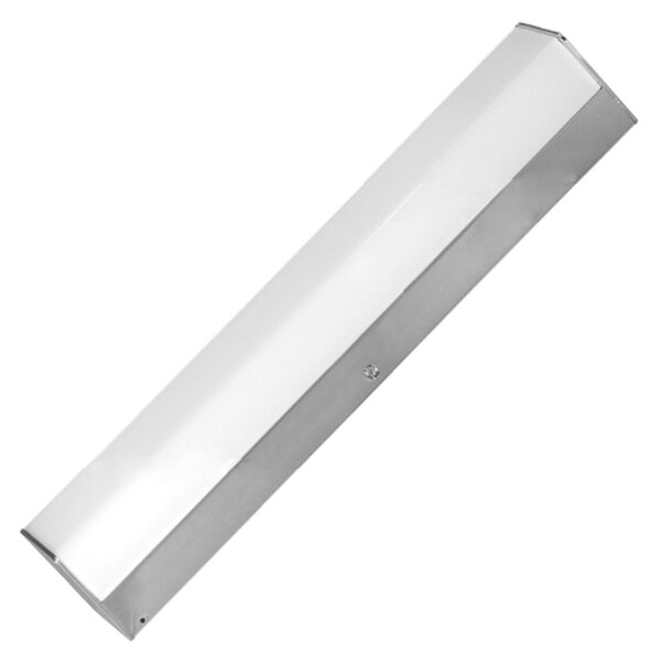 Ecolite Chromové LED svítidlo pod kuchyňskou linku 60cm 15W TL4130-LED15W/CHR