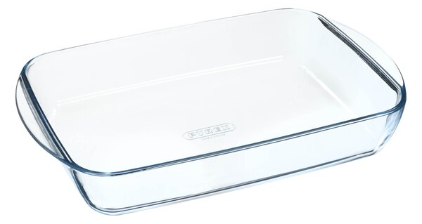Pyrex Skleněný pekáč 40x27cm/4,9l., borosilikát
