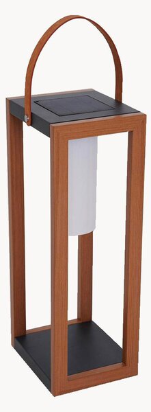 Solární LED stolní lampa Seraphina