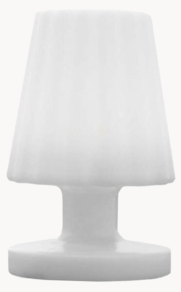 Přenosná stmívatelná stolní LED lampa Lady Mini