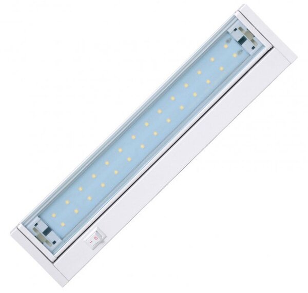 Ecolite LED svítidlo pod kuchyňskou linku 35,5cm 5,5W TL2016-28SMD/5-5W/BI