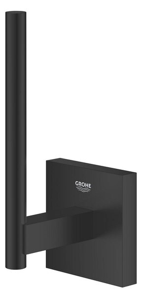 Grohe Start Cube držák na toaletní papír černá 409792430