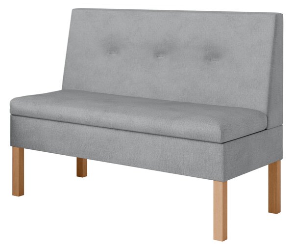 Kuchyňská lavice Paryd 80 (šedá). Akce -10%
