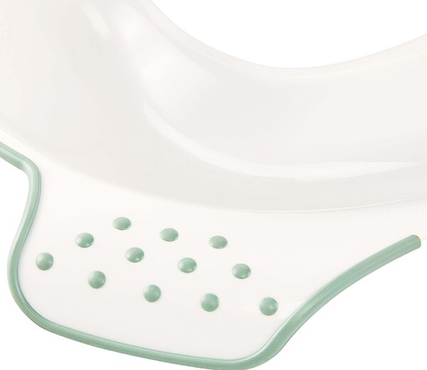 Keeeper Plastové protiskluzové sedátko na WC medvídek Pu