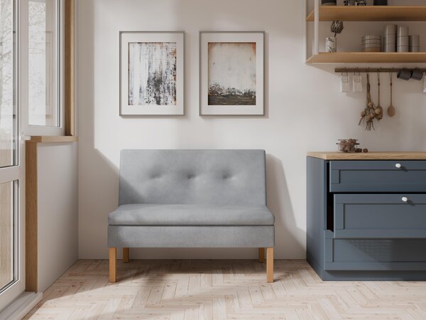 Kuchyňská lavice Paryd 80 (šedá). Akce -10%