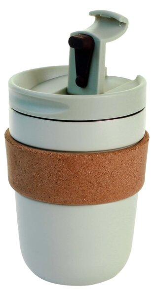 Kitchisimo Nerezový termohrnek 300ml