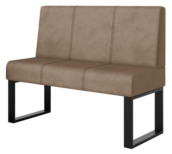 Kuchyňská lavice Bernio 80 (tmavě béžová). Akce -20%