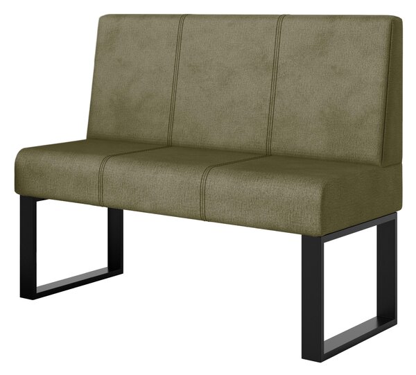 Kuchyňská lavice Bernio 80 (olivová). Akce -20%