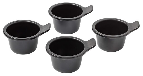Forma na muffiny do horkovzdušné fritézy PYREX 4ks