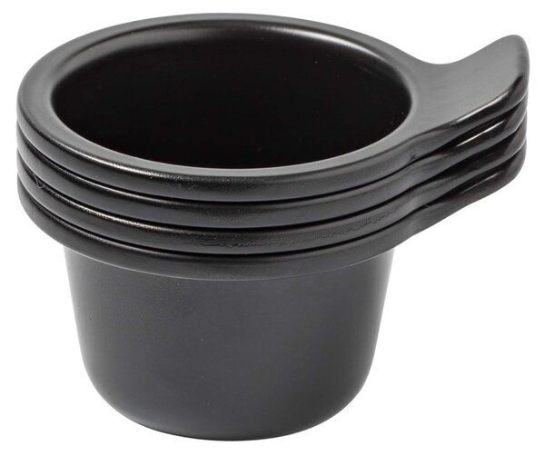 Forma na muffiny do horkovzdušné fritézy PYREX 4ks