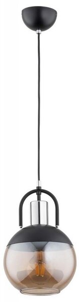 Lustr na lanku CELTA 1xE27/60W/230V