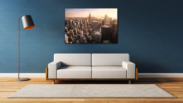 Impresi Obraz New York mrakodrapy - 60 x 40 cm