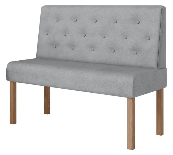 Kuchyňská lavice Portofino 80 (šedá). Akce -20%