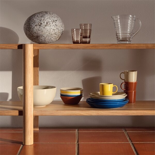 Miska Teema iittala 15 cm krémová linen