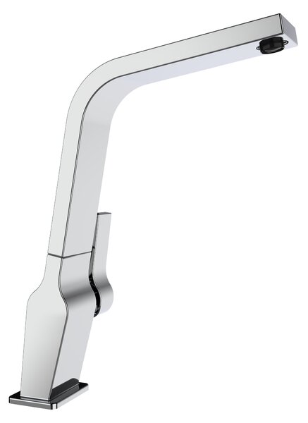 Teka ICC kuchyňská baterie stojící chrom 116030004