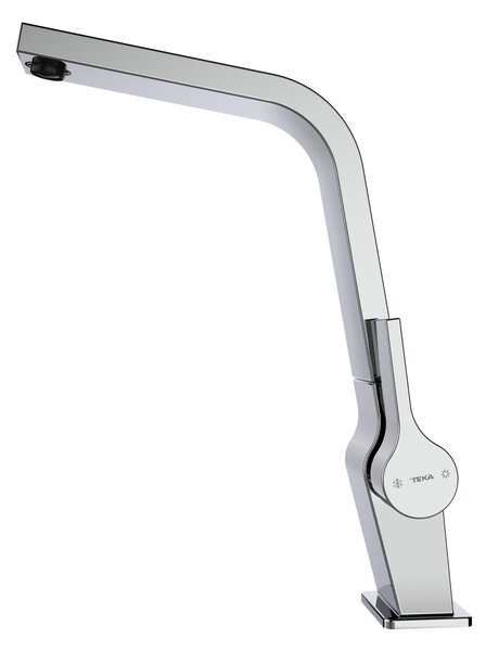 Teka ICC kuchyňská baterie stojící chrom 116030004