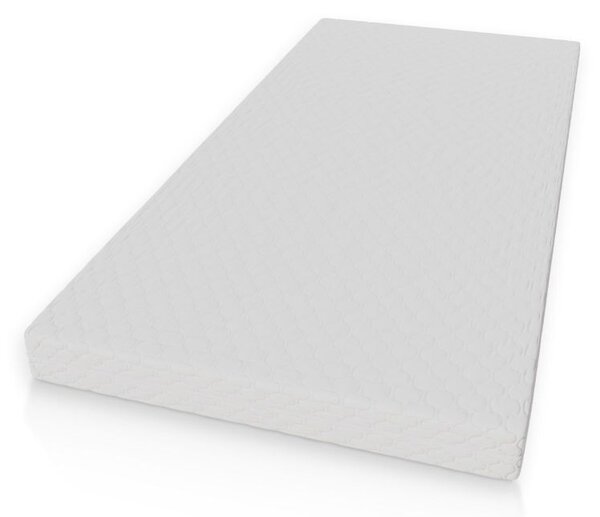 Matrace z paměťové pěny 90x200 cm H3, 16 cm vysoká